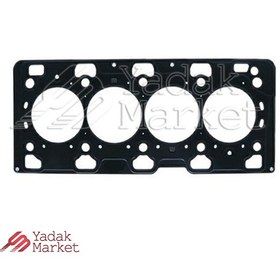 تصویر واشر سر سیلندر استاندارد موتور EF7 شرکتی ایساکو کد 1860602699 مناسب برای سمند ملی 