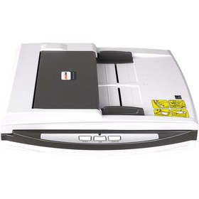 تصویر اسکنر پلاستک مدل SmartOffice PL3060 Plustek Smartoffice PL3060 Scanner