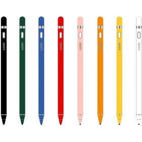 تصویر قلم هوشمند گرین مدل Universal Pencil 