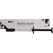 تصویر کامپوزیت فلو دیافیل - A2 Flow diafil