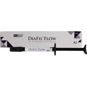 تصویر کامپوزیت فلو دیافیل - A2 Flow diafil