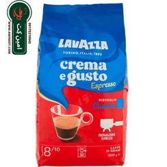 تصویر CREMA GUSTO Lavazza