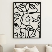 تصویر طرح‌ هویت‌های گمشده 