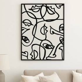 تصویر طرح‌ هویت‌های گمشده 