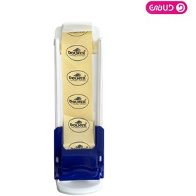 تصویر دلمه پیچ تک ردیفه 