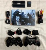 تصویر پلی استیشن (ps2) 