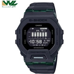 تصویر ساعت مردانه کاسیو (Casio) اصل|مدل GBD-200UU-1Dr ا Casio Watches Model GBD-200UU-1Dr Casio Watches Model GBD-200UU-1Dr