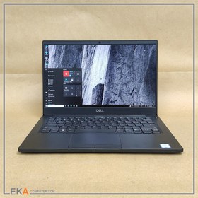 تصویر لپ تاپ استوک  Dell latitude 7390 ا Dell Latitude 7390 Dell Latitude 7390