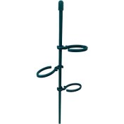 تصویر قیم نگهدارنده گیاه مدل گیره دار 