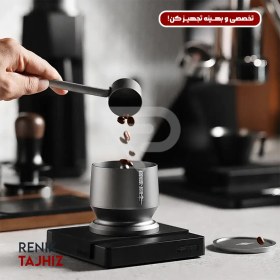 تصویر دوزینگ کاپ سیلور بمبر کد DR5502 