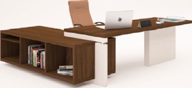 تصویر میز مدیریت سحر 