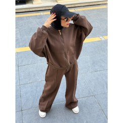 تصویر سوییشرت شلوار 