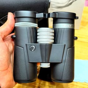 تصویر دوربین دوچشمی کامت ۱۰×۳۲ 