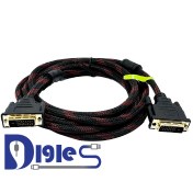 تصویر کابل DVI به P-NET 3M DVI 