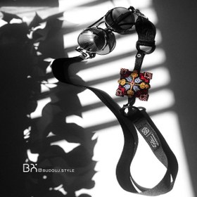 تصویر بندعینک تُرنج 