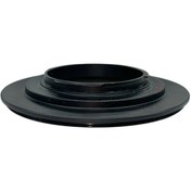 تصویر رینگ معکوس کانن Canon Reverse 67mm Adapter Ring 