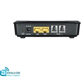 تصویر آداپتور VoIP دی-لینک مدل DVG-5102S 