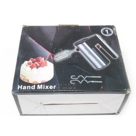 تصویر همزن بوش مدل Bosch BS-368 Bosch BS-368 mixer