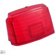 تصویر شیشه خطر عقب مناسب موتور شکاری - CGL 150 