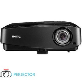 تصویر ویدئو پروژکتور استوک بنکیو BenQ Tw523 