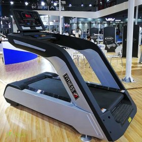 تصویر تردمیل باشگاهی تایگر اسپرت مدل TS X8000 ا Tiger Sport Treadmill TS X8000 Tiger Sport Treadmill TS X8000