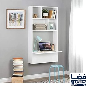 تصویر کتابخانه مدل fz153 