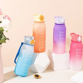 تصویر قمقمه ورزشی 1300میل 