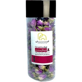 تصویر غنچه گل‌محمدی - ۵۰۰ گرم 