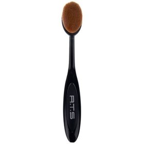 تصویر برس آرایشی آر تی اس مدل RS 112 R.t.s Makeup Brush No. Rs112