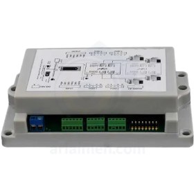 تصویر دیکودر تابا TSC-4 