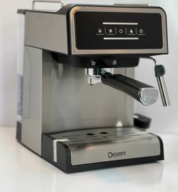 تصویر اسپرسو ساز دسینی مدل 800 dessini 800 espresso maker