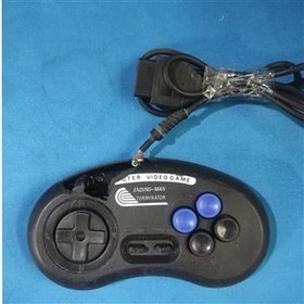 تصویر ENDING-MAN KARES 268 دسته سگا 