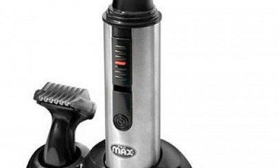 تصویر موزن بینی و گوش پرومکس مدل 3250T Nose & Ear Hair Trimmer 3250T