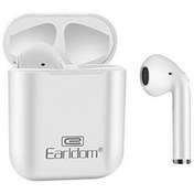 تصویر هدفون بلوتوث ارلدام Earldom Wireless Earphone ET-BH04 