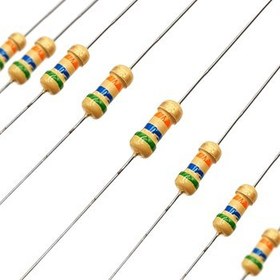 تصویر مقاومت56Kاهم1/4W 