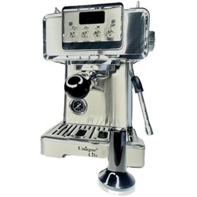 تصویر اسپرسوساز یونیک لایف مدل UL-8933 unique-life-espresso-machine-ul-8933