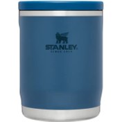 تصویر فلاسک غذای ادونچر توگوی استنلی مدل STANLEY ADVENTURE TO-GO FOOD JAR 0.53L 