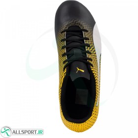 تصویر کفش فوتبال سایز کوچک پوما راپیدو Puma Rapido FG 106063-01 