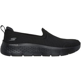 تصویر کفش زنانه اسکچرز Skechers 124825-BBK 