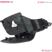 تصویر اسکلت (پارویی) اینه ساینا و کوئیک چپ کاوج Side mirror