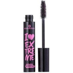 تصویر ریمل حجم دهنده مشکی و صورتی I Love Extreme اورجینال با ضمانت اصالت 