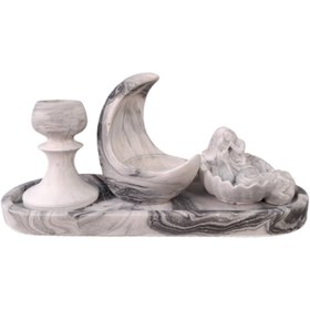 تصویر ست دکوری کلوپاترا 