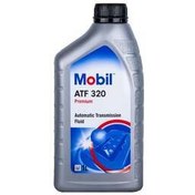 تصویر روغن گیربکس ATF320 PREMIUM 1 لیتر Mobil 