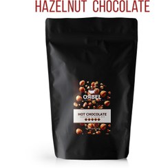 تصویر هات چاکلت فندقی اربل 250 گرم 