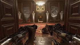 تصویر Wolfenstein II: The New Colossus - PS4 - کارکرده B