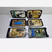 تصویر انواع برد هود تاچ کلید موتور 