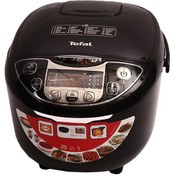 تصویر پلوپز چند کاره تفال مدل RK7088 ظرفیت ۵ لیتر 