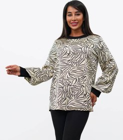 تصویر شومیز مجلسی زنانه 