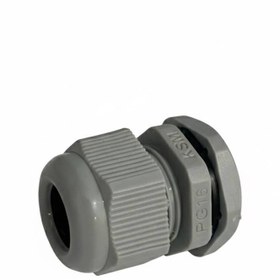 تصویر گلند پلاستیکی EPP PG16 