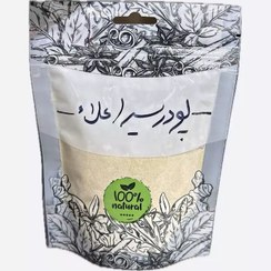 تصویر پودر سیر همدان اعلا و خالص 